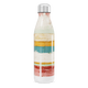 Garrafa Inox - Estampada Listras Coloridas