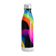 Garrafa Inox - Estampa Colorida