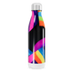 Garrafa Inox - Estampa Colorida