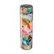 Garrafa Térmica Touch - Floral com Visor Digital
