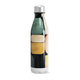 Garrafa Inox - Estampada Multicolorida