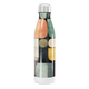 Garrafa Inox - Estampada Multicolorida
