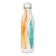 Garrafa Inox - Estampa Colorida