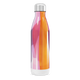 Garrafa Inox Colorida Estampada