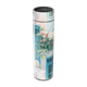 Garrafa Térmica Touch - Estampa Floral Artística