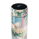 Garrafa Térmica Touch - Estampa Floral Artística