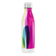 Garrafa Inox - Estampa Colorida