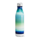 Garrafa Inox - Listrada Azul e Verde