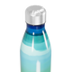 Garrafa Inox - Listrada Azul e Verde