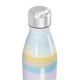 Garrafa Inox - Estampada Multicolorida