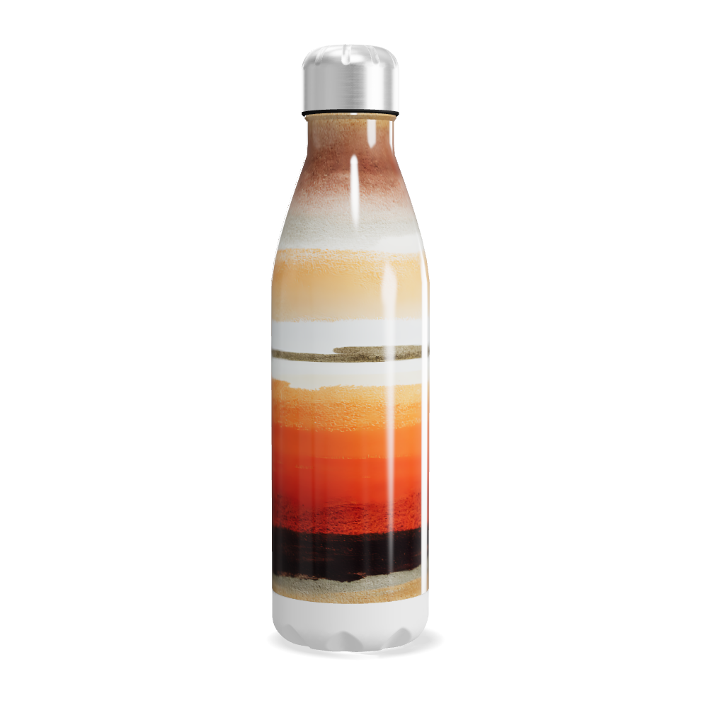 Garrafa Inox Listrada - Pôr do Sol