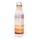 Garrafa Inox - Listrada Multicolorida