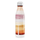 Garrafa Inox - Listrada Multicolorida