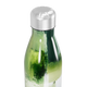 Garrafa Inox Verde Estampada 500ml