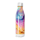 Garrafa Inox Estampada Multicolorida