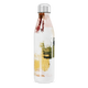 Garrafa Inox Pintura Abstrata 500ml
