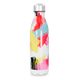 Garrafa Inox - Estampa Colorida Artística