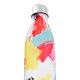 Garrafa Inox - Estampa Colorida Artística