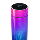 Garrafa Térmica Touch - Roxa Azul Gradient