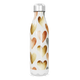 Garrafa Inox - Corações Coloridos