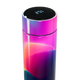 Garrafa Térmica Touch - Multicolorida Digital