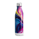 Garrafa Inox - Estampa Colorida