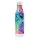 Garrafa Inox - Estampa Multicolorida