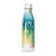 Garrafa Inox - Estampa Multicolorida