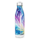 Garrafa Inox - Estampa Marmorizada Colorida