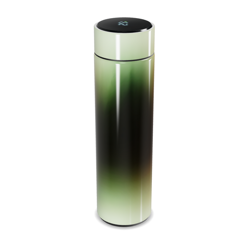 Garrafa Térmica Touch - Gradiente Inox