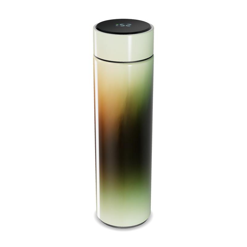 Garrafa Térmica Touch - Gradiente Inox