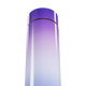Garrafa Térmica Touch - Roxa Gradiente Digital