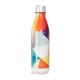 Garrafa Inox - Estampa Colorida
