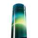 Garrafa Térmica Touch - Degradê Azul Verde