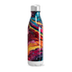 Garrafa Inox - Estampada Colorida