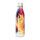 Garrafa Inox - Estampada Colorida