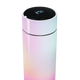 Garrafa Térmica Touch - Degradê Colorida