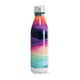 Garrafa Inox - Estampada Multicolorida