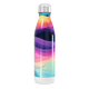 Garrafa Inox - Estampada Multicolorida