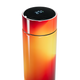 Garrafa Térmica Touch - Vermelha com Display LED