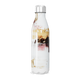 Garrafa Inox Pintura Abstrata 500ml