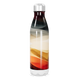 Garrafa Inox - Estampa Abstrata Colorida