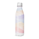 Garrafa Inox - Estampa Pastel