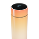Garrafa Térmica Touch - Gradiente Laranja Digital