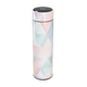 Garrafa Térmica Touch - Geométrica Multicolorida