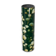 Garrafa Térmica Touch - Verde Floral Aço Inox