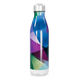 Garrafa Inox - Estampa Colorida Abstrata