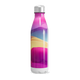 Garrafa Inox - Degradê Multicolorida