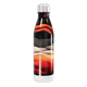 Garrafa Inox Estampada Colorida 500ml