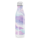 Garrafa Inox - Estampa Pastel Abstrata